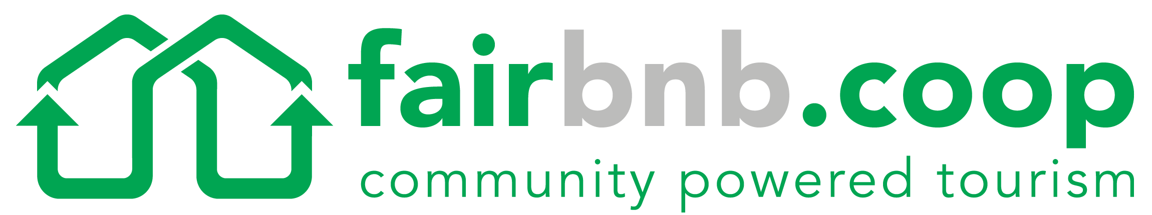 Fairbnb.coop - Community powered tourism