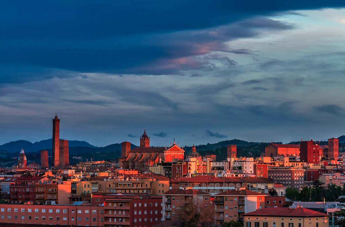 Vacanze a Bologna Regali di Natale