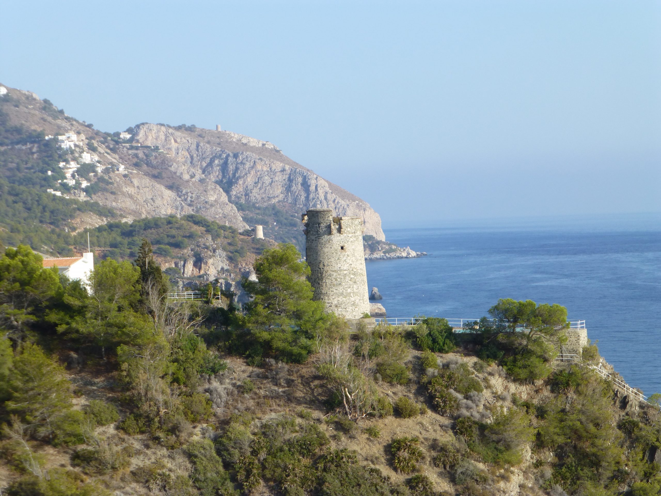 MPAs Aree Marine Protette