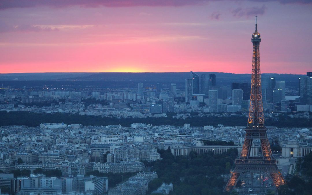 Vacation rentals in Paris: an accelerator for Fairbnb.coop