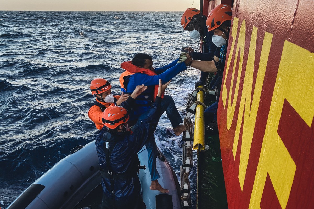 credits_nici-wegener_sea-eye people rescued from the sea, credits_nici-wegener_sea-eye
